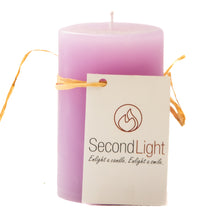 Lade das Bild in den Galerie-Viewer, Zartrosa bis Lavendel