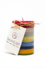 Lade das Bild in den Galerie-Viewer, Zufallskerze