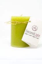 Lade das Bild in den Galerie-Viewer, Zufallskerze