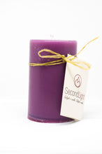 Lade das Bild in den Galerie-Viewer, Zartrosa bis Lavendel