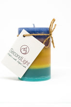 Lade das Bild in den Galerie-Viewer, Zufallskerze