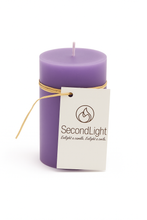 Lade das Bild in den Galerie-Viewer, Zartrosa bis Lavendel