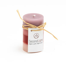 Lade das Bild in den Galerie-Viewer, Geringelt