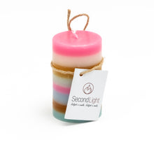 Lade das Bild in den Galerie-Viewer, Geringelt