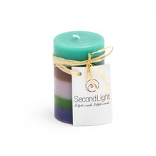 Lade das Bild in den Galerie-Viewer, Geringelt