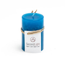 Lade das Bild in den Galerie-Viewer, Zufallskerze