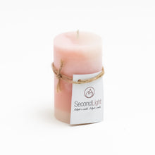 Lade das Bild in den Galerie-Viewer, Zartrosa bis Lavendel