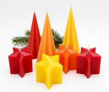 Lade das Bild in den Galerie-Viewer, Sternenlicht