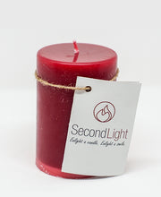 Lade das Bild in den Galerie-Viewer, Adventrot