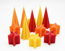 Lade das Bild in den Galerie-Viewer, Sternenlicht
